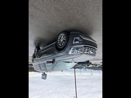 2018 Ford Expedition Max Limited