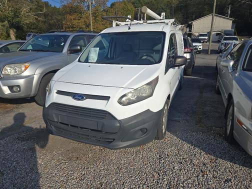 2015 Ford Transit Connect XL