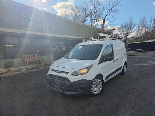2015 Ford Transit Connect XL