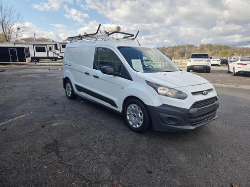 2015 Ford Transit Connect XL