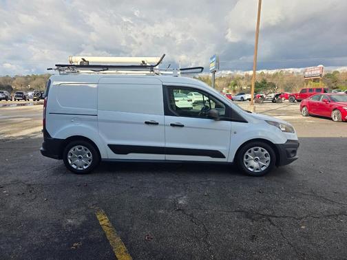 2015 Ford Transit Connect XL