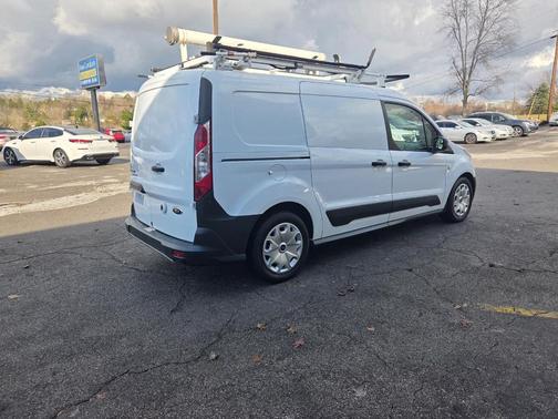 2015 Ford Transit Connect XL