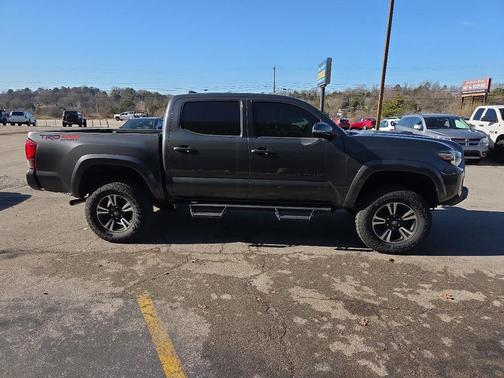 2018 Toyota Tacoma TRD Off Road
