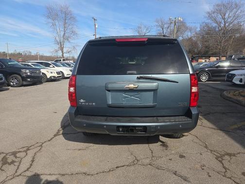2010 Chevrolet Tahoe LT