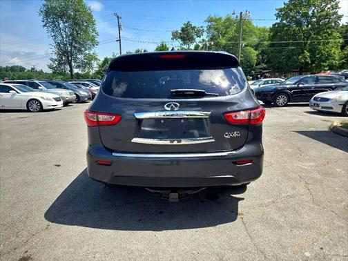 2014 INFINITI QX60 Base