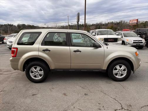 2012 Ford Escape XLS
