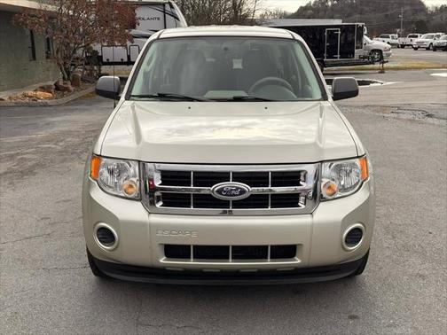 2012 Ford Escape XLS