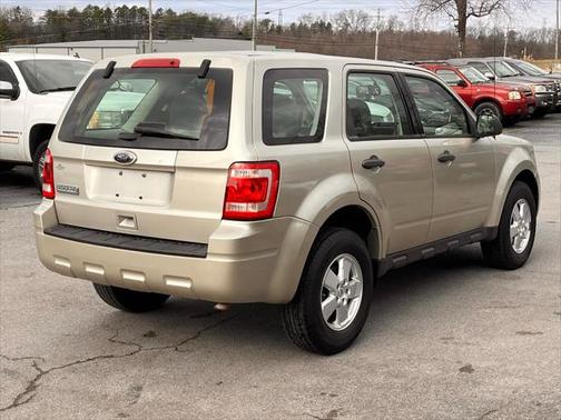2012 Ford Escape XLS