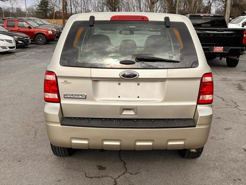 2012 Ford Escape XLS