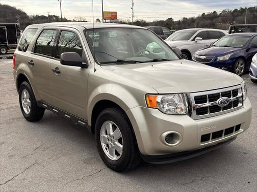 2012 Ford Escape XLS