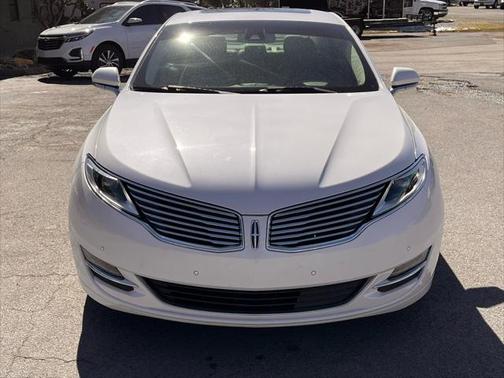 2014 Lincoln MKZ Hybrid Base