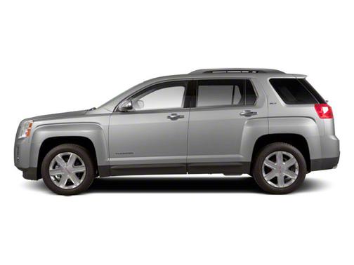 2010 GMC Terrain SLT-1