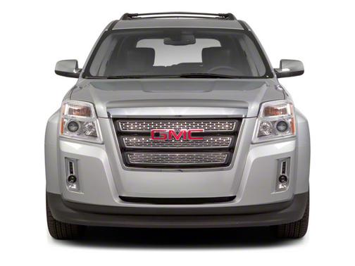 2010 GMC Terrain SLT-1