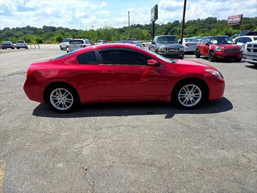 2008 Nissan Altima 3.5 SE