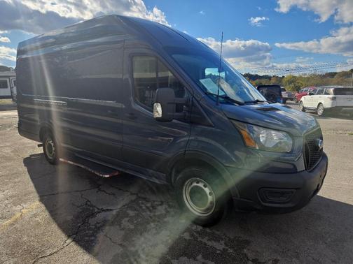 2021 Ford Transit-250 Base