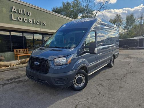 2021 Ford Transit-250 Base