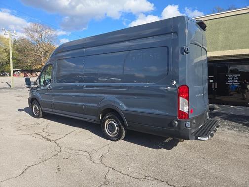 2021 Ford Transit-250 Base