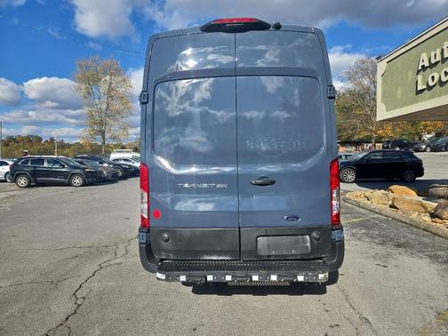 2021 Ford Transit-250 Base