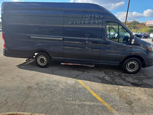 2021 Ford Transit-250 Base