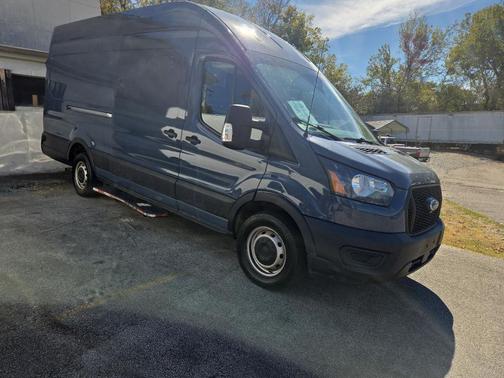 2021 Ford Transit-250 Base