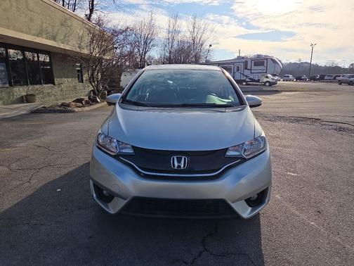 2015 Honda Fit EX-L