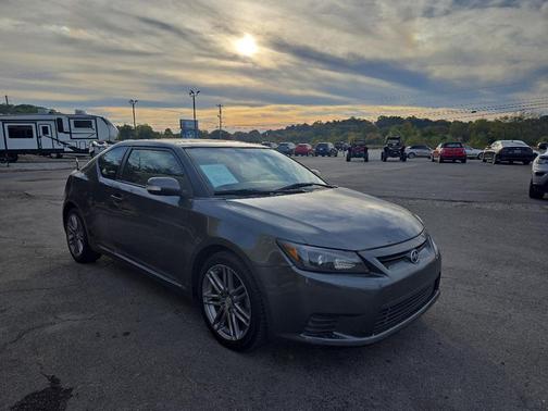 2012 Scion tC Base