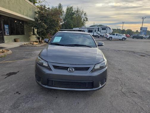 2012 Scion tC Base