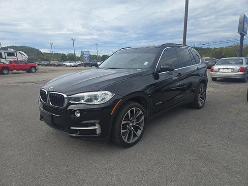 2014 BMW X5 xDrive35d