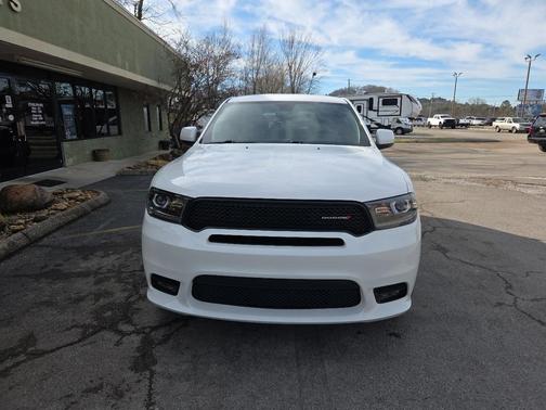 2020 Dodge Durango GT RWD