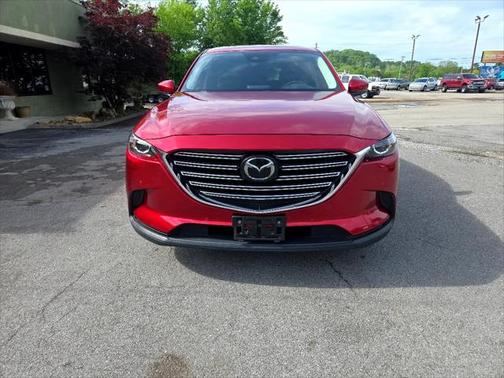 2019 Mazda CX-9 Touring