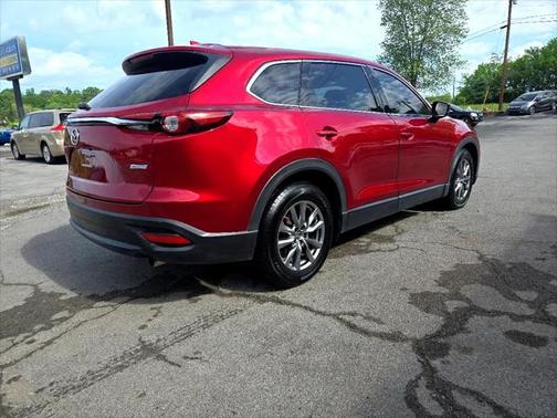 2019 Mazda CX-9 Touring