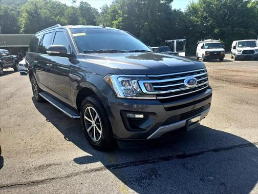 2018 Ford Expedition Max XLT