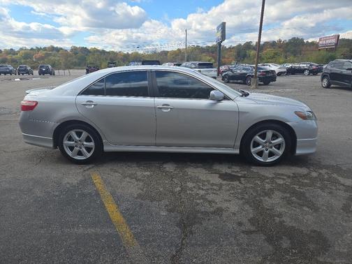 2008 Toyota Camry LE
