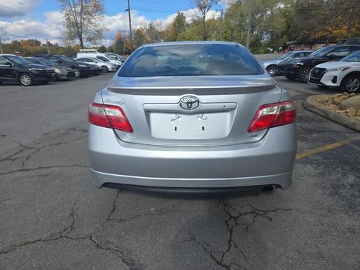2008 Toyota Camry LE