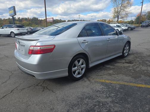 2008 Toyota Camry LE