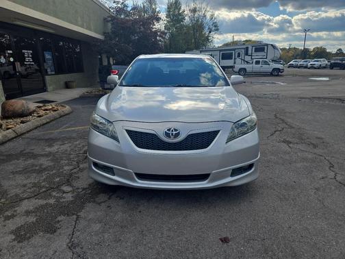 2008 Toyota Camry LE