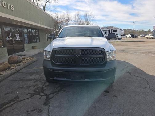 2016 RAM 1500 Tradesman