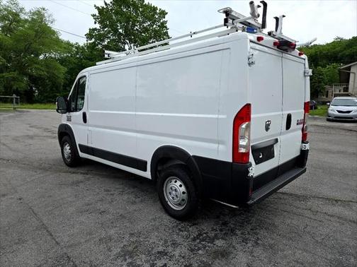 2019 RAM ProMaster 1500 Low Roof