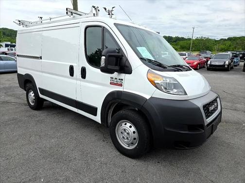 2019 RAM ProMaster 1500 Low Roof