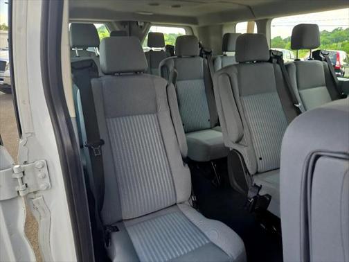 2019 Ford Transit-350 XLT