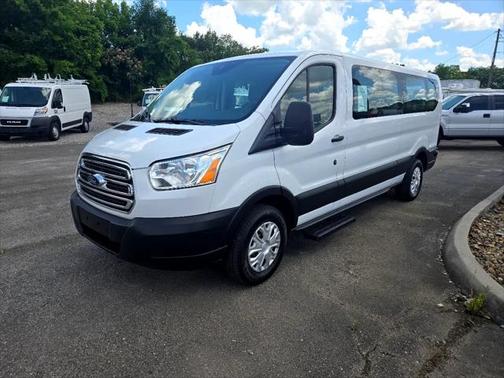 2019 Ford Transit-350 XLT