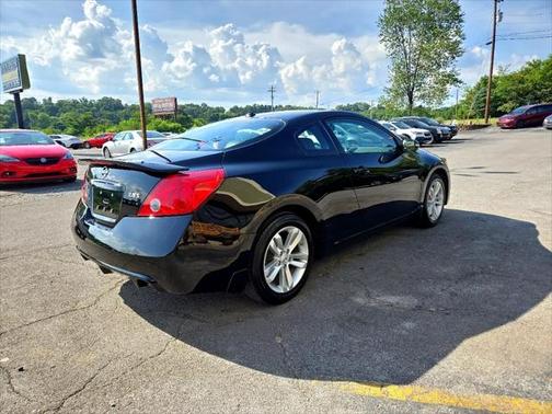 2011 Nissan Altima 2.5 S