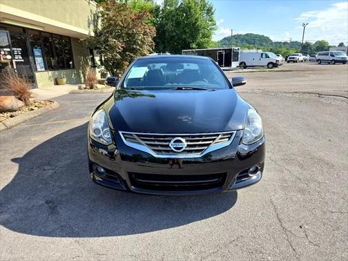 2011 Nissan Altima 2.5 S