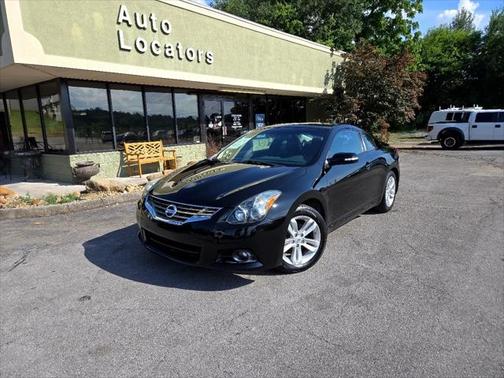 2011 Nissan Altima 2.5 S