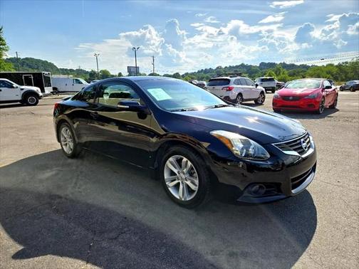 2011 Nissan Altima 2.5 S