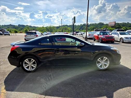 2011 Nissan Altima 2.5 S