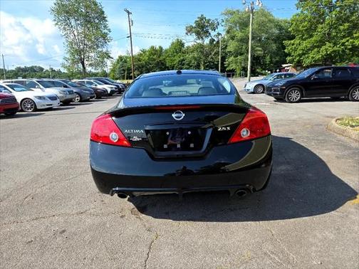 2011 Nissan Altima 2.5 S