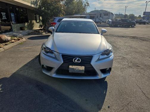 2014 Lexus IS 250 Base
