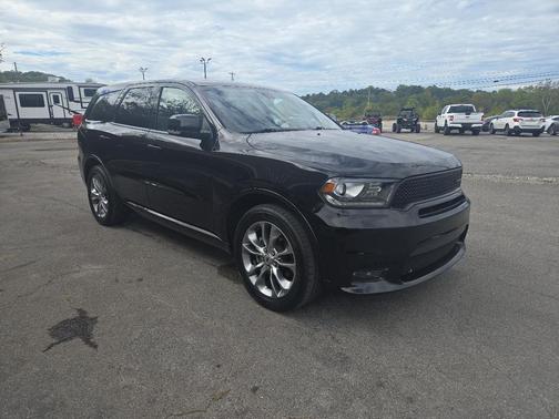 2020 Dodge Durango GT Plus