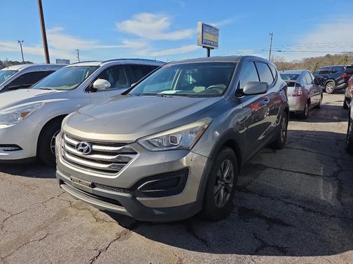 2016 Hyundai Santa Fe Sport 2.4L